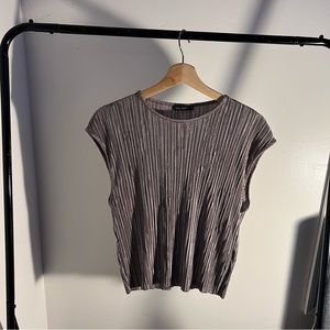 Zara top